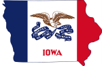 iowa-flag