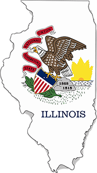 illinois-flag